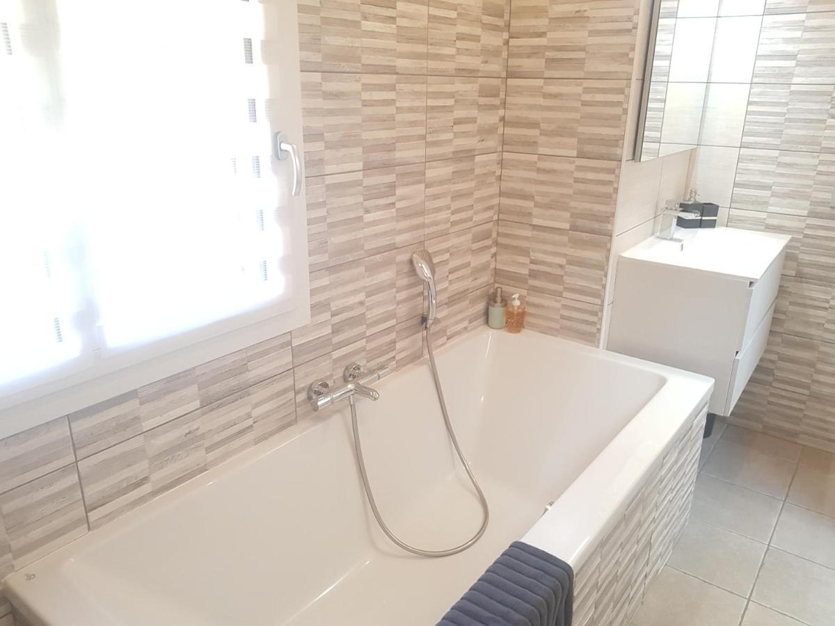 Chalet Avec Jacuzzi, Billard, Jardin Clos, Proche Paradiski Ла-Плань Экстерьер фото