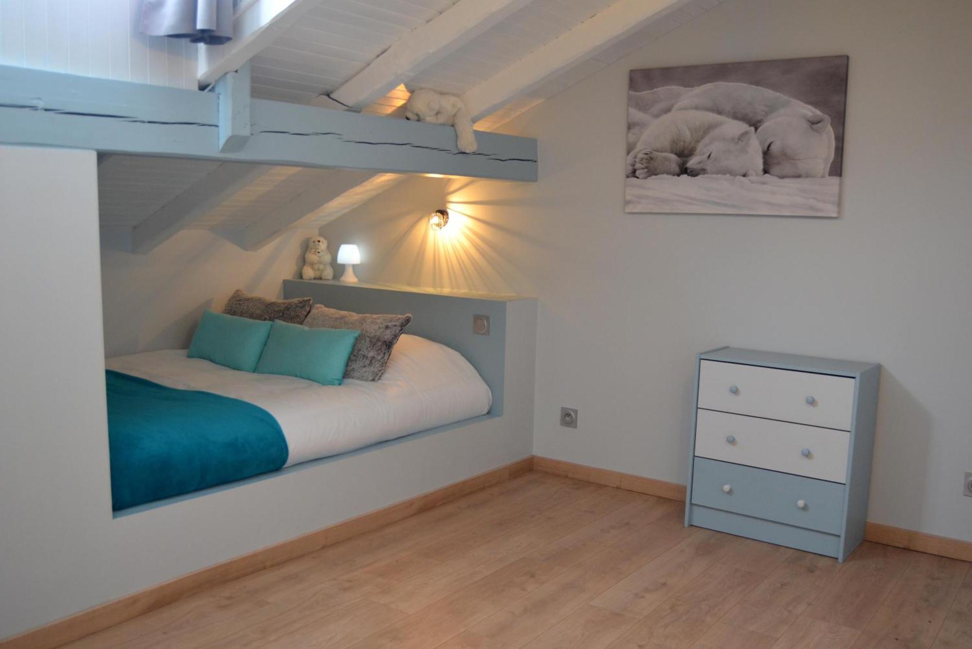 Chalet Avec Jacuzzi, Billard, Jardin Clos, Proche Paradiski Ла-Плань Экстерьер фото