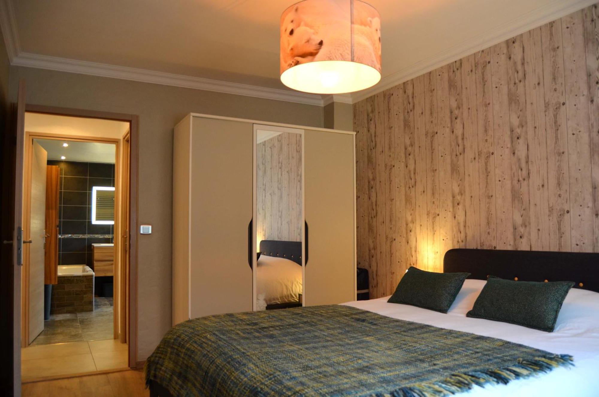 Chalet Avec Jacuzzi, Billard, Jardin Clos, Proche Paradiski Ла-Плань Экстерьер фото
