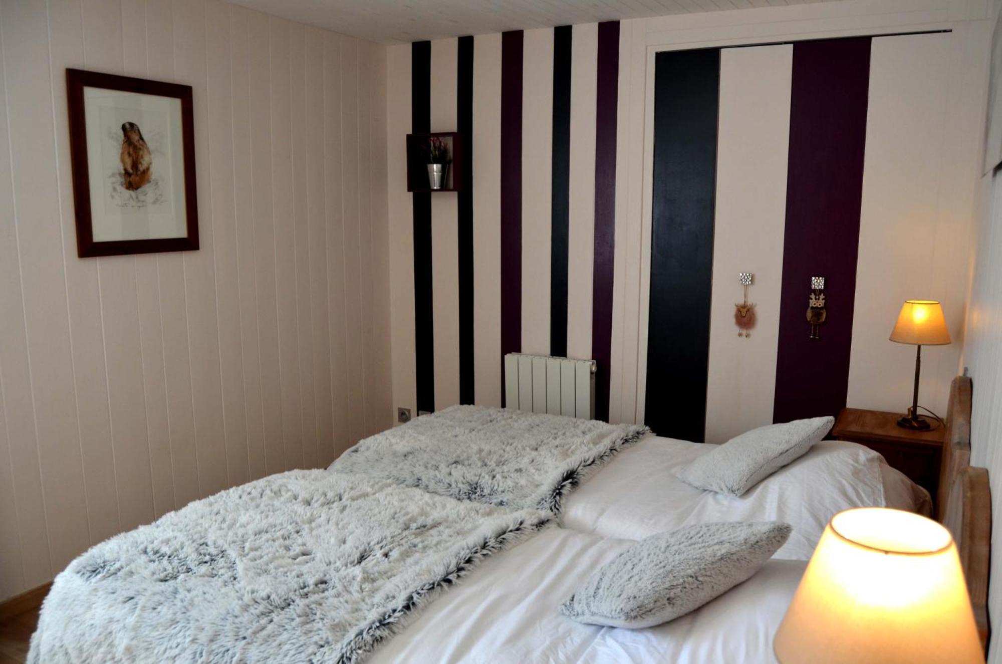 Chalet Avec Jacuzzi, Billard, Jardin Clos, Proche Paradiski Ла-Плань Экстерьер фото