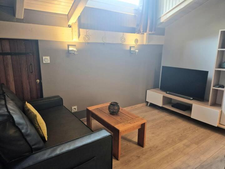 Chalet Avec Jacuzzi, Billard, Jardin Clos, Proche Paradiski Ла-Плань Экстерьер фото
